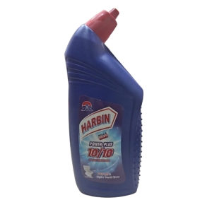 DWML Harbin Toilet Cleaner (750ML) 2PC